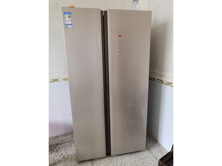 纠结TCLBCD-499WEF1怎么样呢？质量爆料好不好用？
