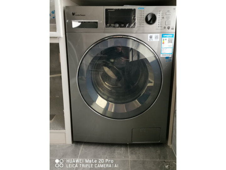 小天鹅td100v86wmady5和td100ftce哪款好用点_http://www.itswebtime.com_好物推荐_第5张