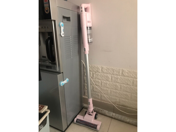 美的（Midea）无线手持充电吸尘器P2怎么样？质量到底差不差？详情评测 首页推荐 第7张