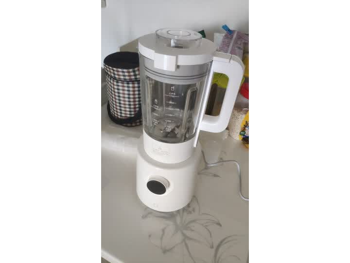 米家米家 破壁机怎么样-米家米家 破壁机真实用户使用感受_http://www.itswebtime.com_好物推荐_第8张