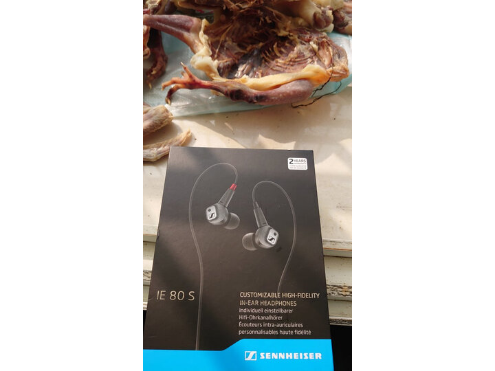 感受森海塞尔ie80s和索尼n3ap有啥区别？爆料哪个好？