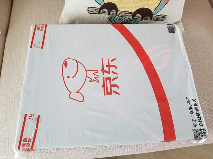 ROG 魔霸3 Plus 9代英特尔酷睿i7 17.3英寸怎么样【分享揭秘】性能优缺点内幕 首页推荐 第7张