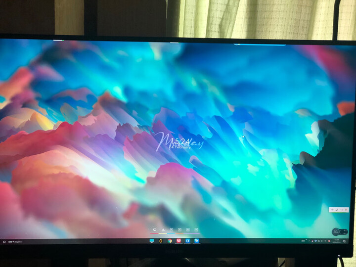 飞利浦 27英寸平面吃鸡显示器 HDMI 275M8怎么样【真实揭秘】质量内幕详情 首页推荐 第4张