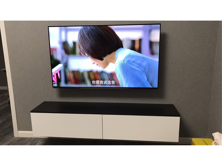 讨论创维55r8和55r8u有啥区别？说说哪个好？