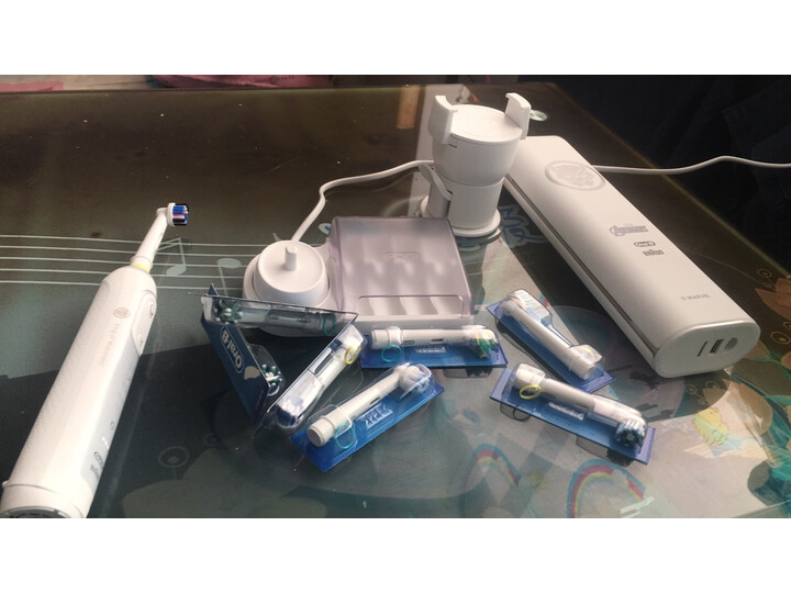 剖析欧乐BiBrush9000 Plus怎么样呢？真实爆料评价如何？