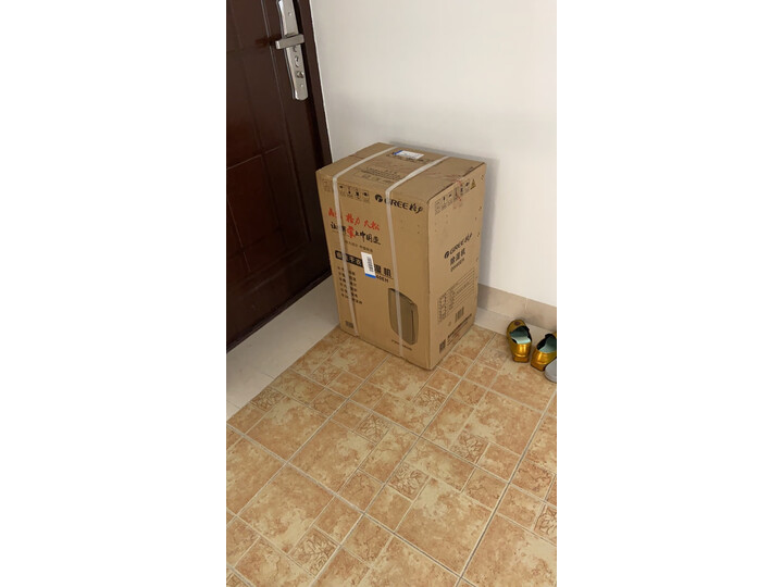 格力DH40EH怎么样-格力DH40EH真实用户使用感受_http://www.itswebtime.com_好物推荐_第8张