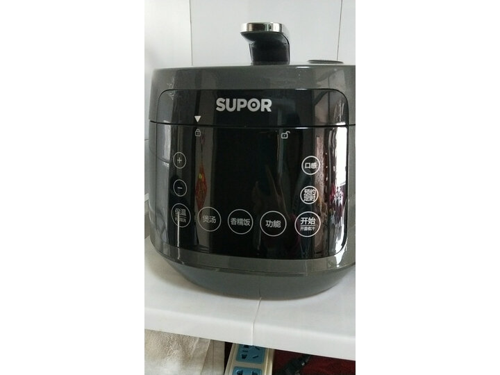 比拼苏泊尔SY-30FC8058Q怎么样呢？入手评测好用吗？