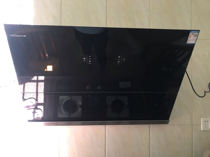 万和（Vanward）侧吸式大吸力抽油烟机燃气灶消毒柜J625D+B6L338XW+D2怎么样？内幕评测好吗，吐槽大实话 首页推荐 第4张