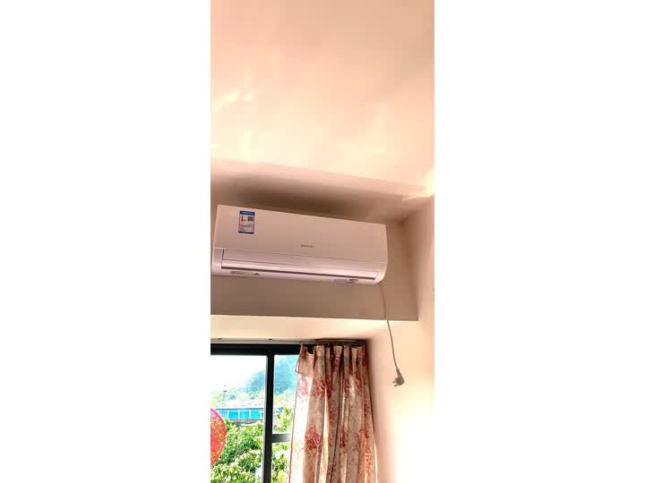 格力空调 品悦与悦雅价格差距哪个好?有什么区别?