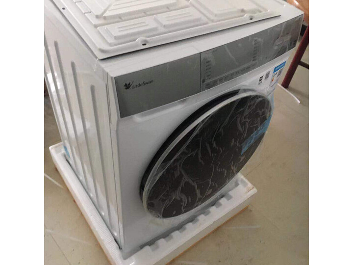 对比小天鹅TD100V62WIAD5怎么样呢？使用解密好用吗？