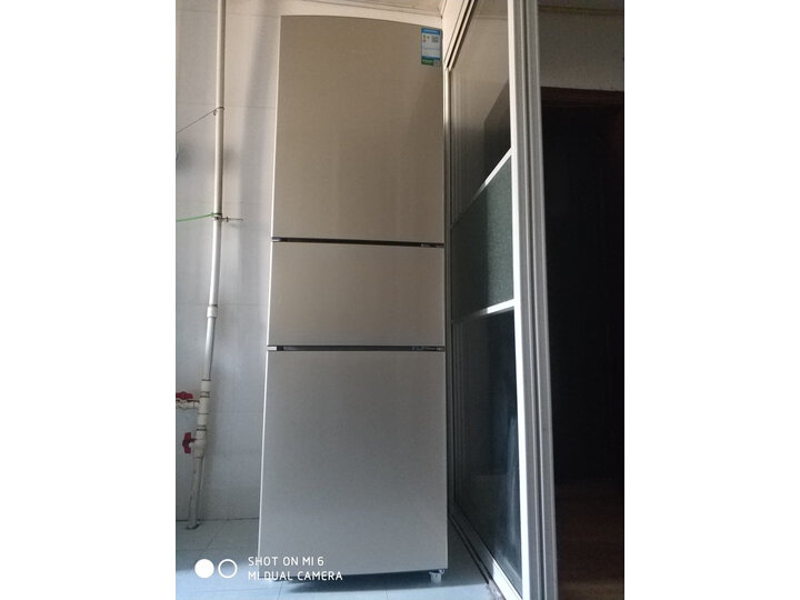 容声(Ronshen) 217升 小型三门冰箱BCD-217D11N怎么样【同款对比揭秘】内幕分享 首页推荐 第3张