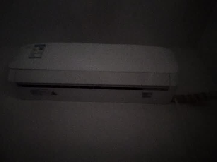 格力Q力35和变频俊越35哪个好？有区别没有？