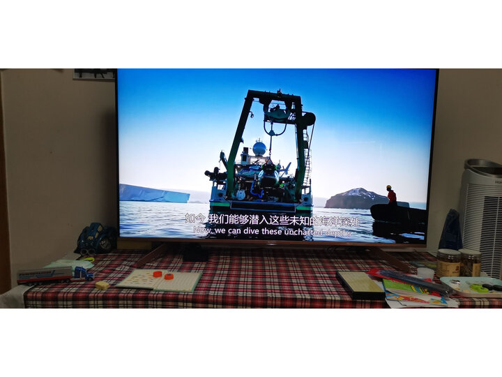 请问索尼kd55u8g和kd9500g价格哪个好？对比有区别吗？