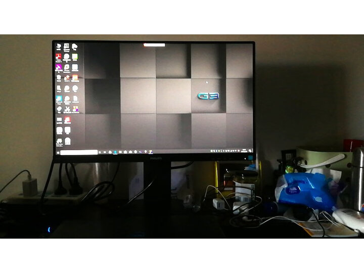 点评飞利浦241p8qpjeb与241P8QPTKEB区别怎么样？剖析哪个好？