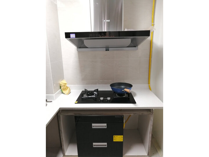 体验方太EMD16T.D怎么样呢？深度曝光质量如何？