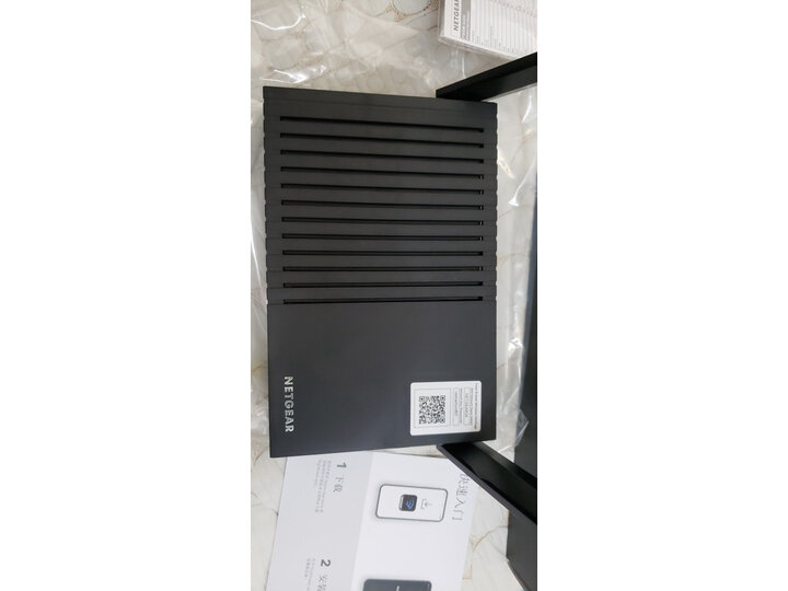 曝光华硕ax3000和网件rax40哪个好？使用配置有什么区别