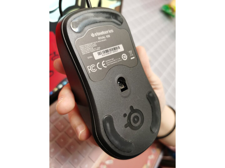 赛睿rival310和sensei310区别哪个好_好物推荐_第11张_itswebtime 赛睿rival310和sensei310区别哪个好_http://www.itswebtime.com_好物推荐_第11张