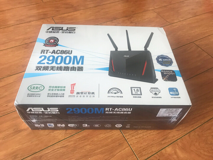 华硕rtac68u和rtac86u区别哪款好些_http://www.itswebtime.com_好物推荐_第6张