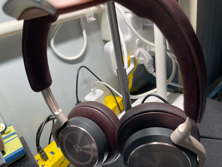 精挑细选：B&O beoplay HX 头戴式蓝牙无线耳机点评咋样呢？真实详情大爆料 心得分享 第6张