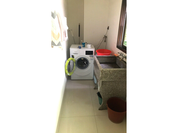 详解西门子XQG80-WM10L2601W怎么样呢？深度曝光质量如何？