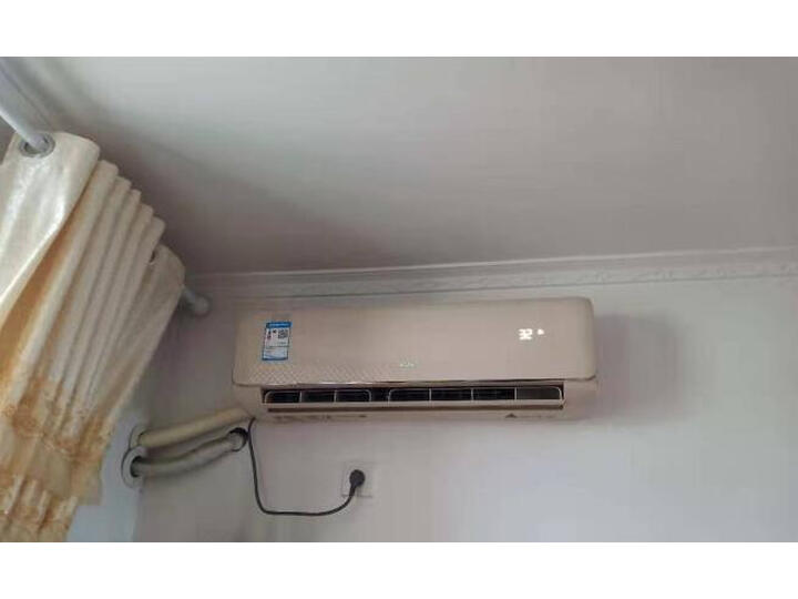 评测奥克斯KFR-26GWBpR3TYZ1+1怎么样呢？真实评测质量如何？