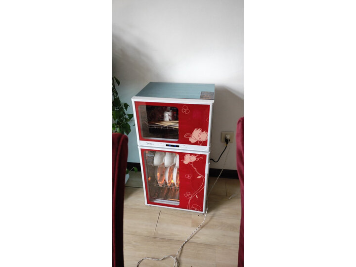 美的100K03（立式）怎么样-美的100K03（立式）用户使用体验与功能解析_http://www.tuijianxing.com_好物_第10张