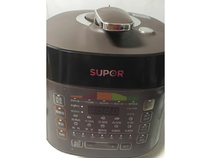 苏泊尔CYSB50FCW20QJ-100怎么样_好物推荐_第9张_itswebtime 苏泊尔CYSB50FCW20QJ-100怎么样_http://www.itswebtime.com_好物推荐_第9张