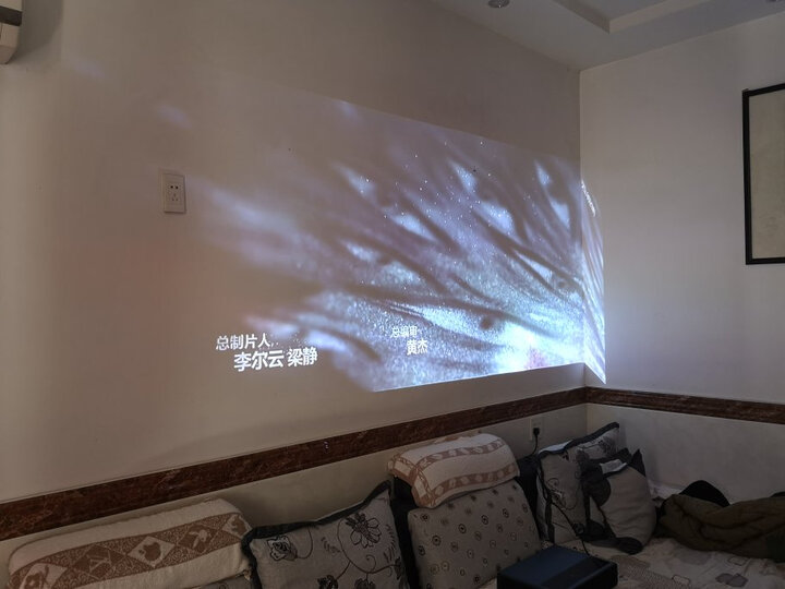 【质量内情测评】小米米家 4K激光电视超短焦家用投影仪新款质量评测怎么样？？3个月体验感受对比曝光大公开 首页推荐 第5张