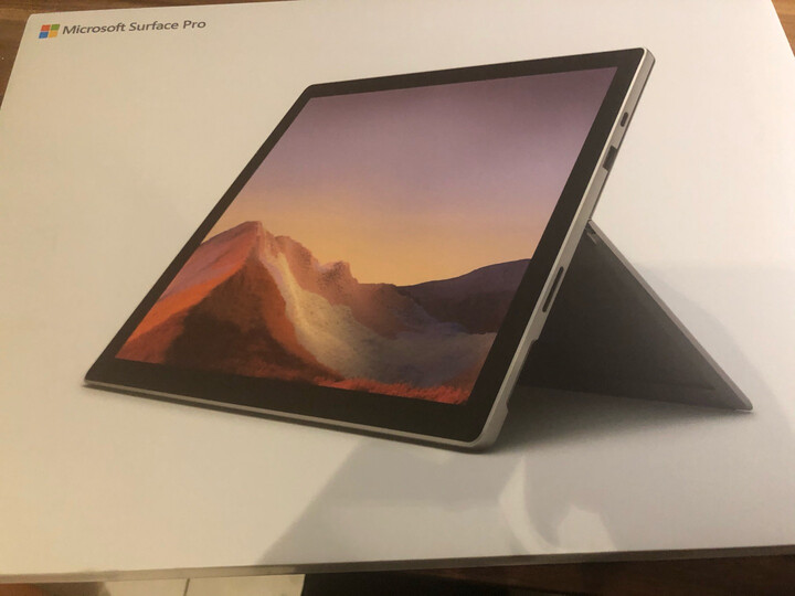 点评微软surfacepro7和X哪个实用？剖析区别哪个好？