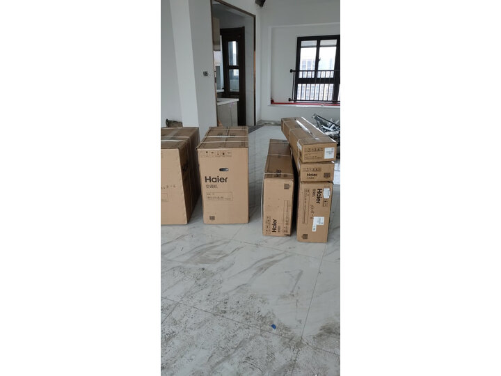 海尔KFRD-36NW31FBA22(变频星)真实用户经验分享_http://www.itswebtime.com_好物推荐_第14张