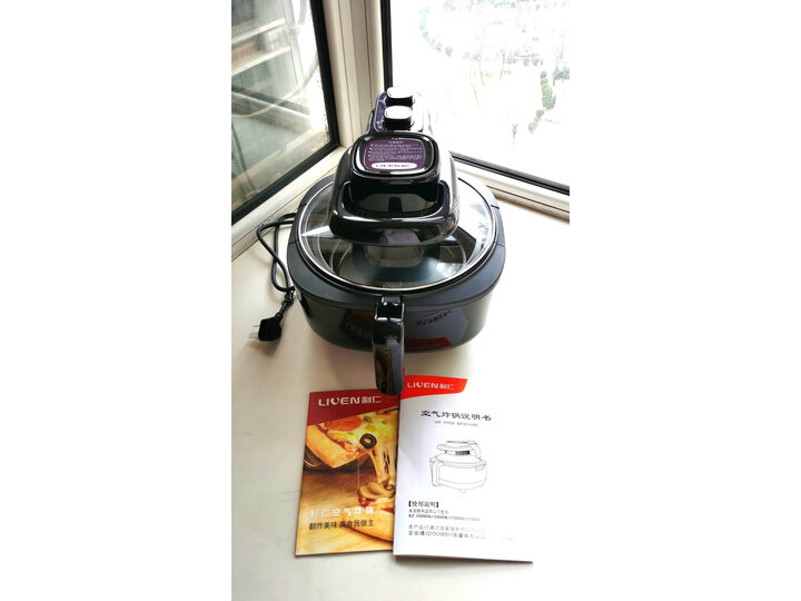 利仁KZ-J5000B怎么样-利仁KZ-J5000B真实用户评价分享_http://www.itswebtime.com_好物推荐_第14张
