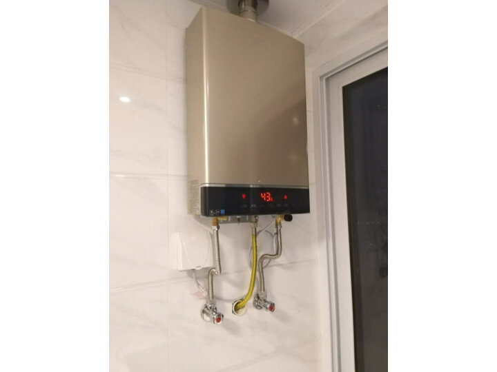 海尔（Haier）16升零冷水燃气热水器JSQ31-16R5BW怎么样？优缺点如何，真想媒体曝光 首页推荐 第2张