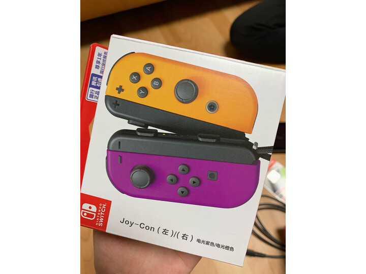任天堂switch和xbox360哪个好，纠结有什么区别？