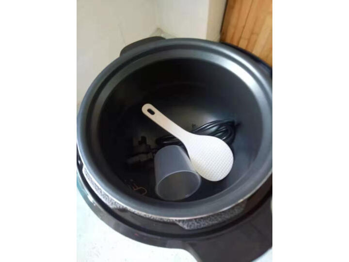 测评九阳Y-50C818怎么样呢？深度测评评测好不好？