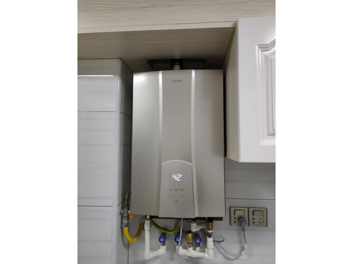 海尔（Haier）16升零冷水燃气热水器JSQ31-16R5BW怎么样？优缺点如何，真想媒体曝光 首页推荐 第1张