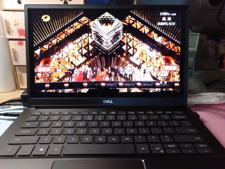 戴尔（DELL）灵越5390成就5391笔记本电脑怎么样【优缺点】最新媒体揭秘 首页推荐 第8张