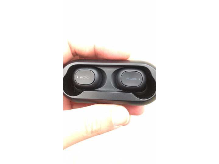 体验qcyt1s和红米airdots区别大吗？说说哪个好？