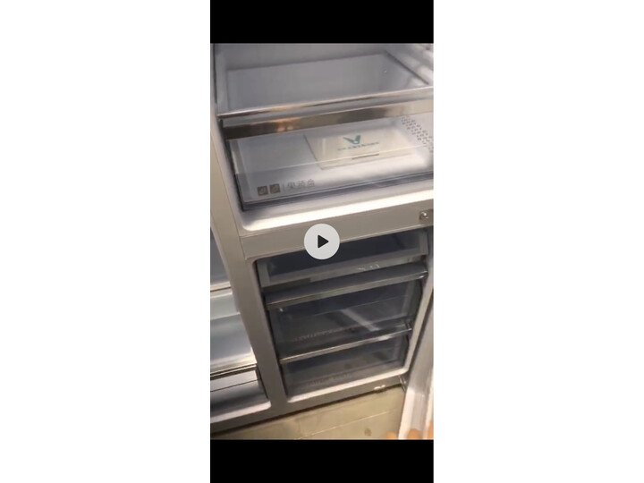 云米BCD-412WMLA怎么样-云米BCD-412WMLA用户使用体验与功能解析_好物推荐_第9张_itswebtime 云米BCD-412WMLA怎么样-云米BCD-412WMLA用户使用体验与功能解析_http://www.itswebtime.com_好物推荐_第9张