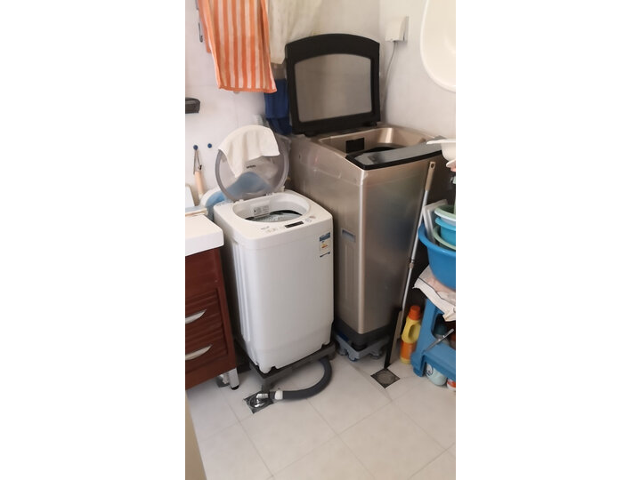 小天鹅TB100V88WDCLG怎么样-小天鹅TB100V88WDCLG功能和性价比解析_好物_第8张_美肤蝶 小天鹅TB100V88WDCLG怎么样-小天鹅TB100V88WDCLG功能和性价比解析_http://www.meifudie.com_好物_第8张