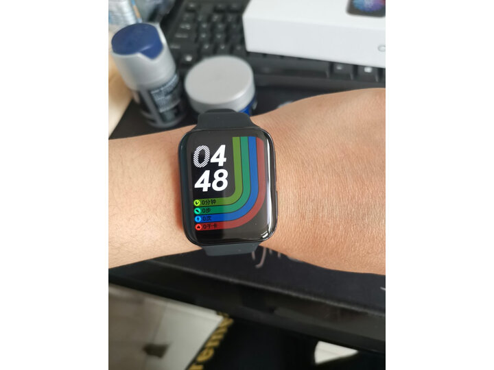 OPPO Watch 46mm 曜黑 智能手表 eSIM通信比较测评怎么样？？评价为什么好，内幕详解 首页推荐 第3张