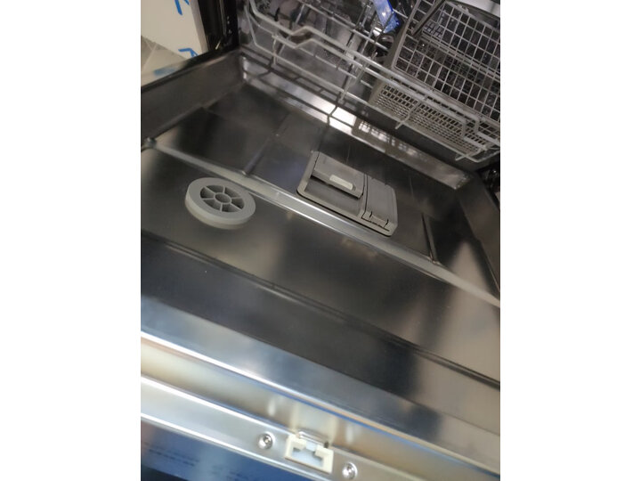 反馈美的WQP12-W5301B -CN怎么样呢？内幕评测评价如何？