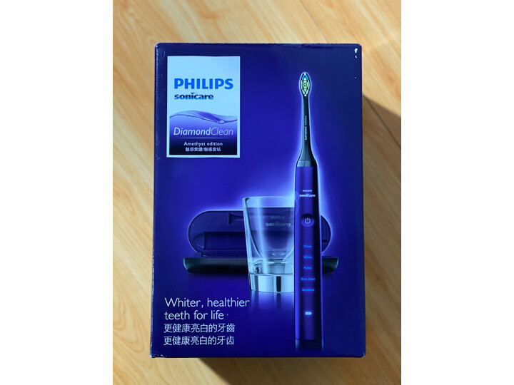 飞利浦（PHILIPS）电动牙刷HX6730-04怎么样？有谁用过，质量如何【求推荐】 首页推荐 第9张