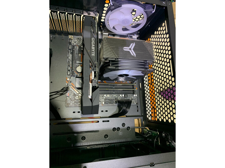 入手技嘉b365maoruselite和华硕tuf区别是？盘点哪个好？