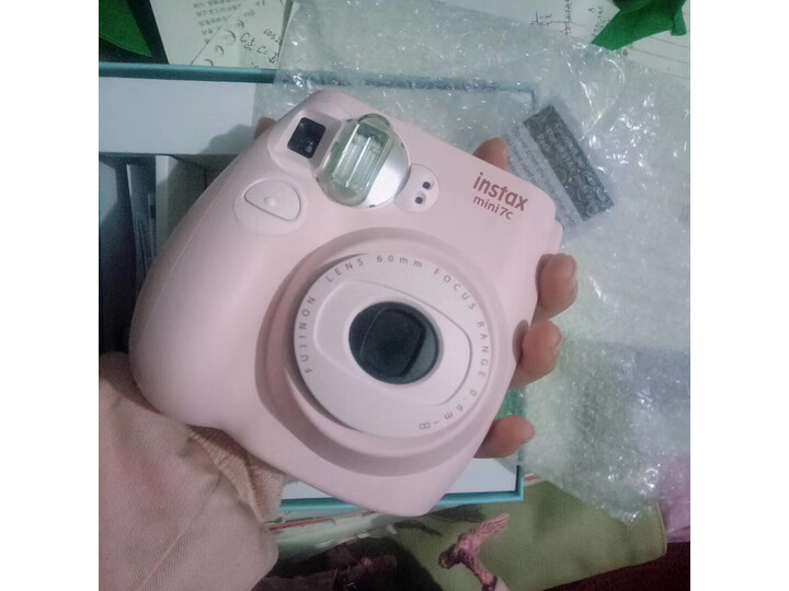 INSTAXmii7C怎么样-INSTAXmii7C真实用户评价分享_http://www.itswebtime.com_好物推荐_第13张