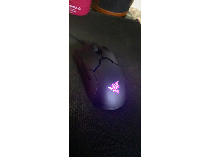 使用雷蛇毒蝰和锐蝮蛇哪个好？纠结区别有没有？