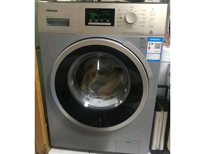 海信XQG100-S1228F怎么样-海信XQG100-S1228F功能和性价比解析_http://www.meifudie.com_好物_第12张