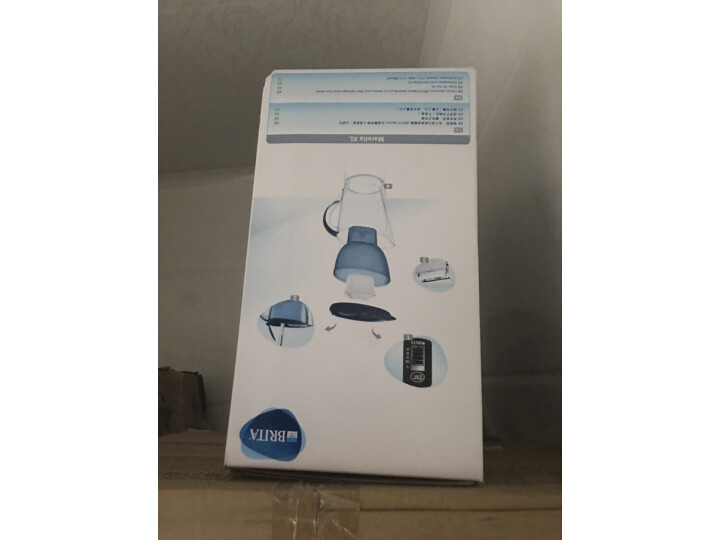 碧然德（BRITA）过滤净水器 MAXTRA+滤芯怎么样？？质量口碑差不差，值得入手吗？ 首页推荐 第8张