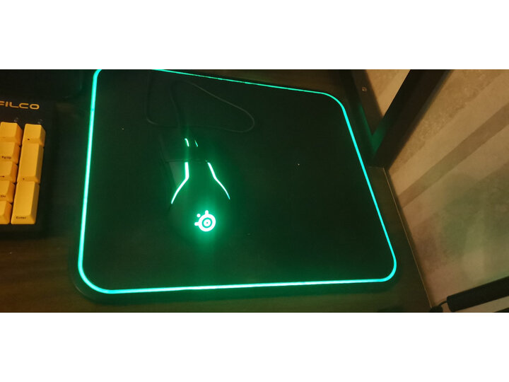 赛睿rival650和罗技gpro哪个好一些-赛睿rival650和罗技gpro深度对比_http://www.itswebtime.com_好物推荐_第7张