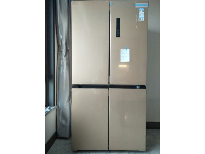 美菱BCD-501WPUCX怎么样-美菱BCD-501WPUCX性能表现如何_http://www.itswebtime.com_好物推荐_第11张