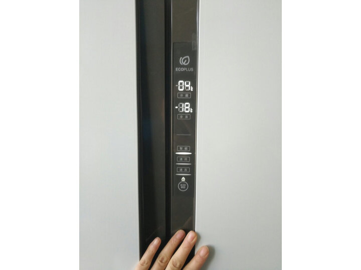 【新款评测】Haier 【新款质量测评】海尔 BCD-572WDENU1 智能变频双开门冰箱新款评测怎么样？？官方最新质量评测，内幕揭秘 首页推荐 第6张